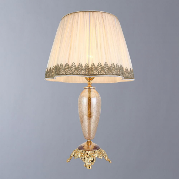 Настольная лампа Divinare 5123/01 TL-1 Настольная лампа Divinare 5123/01 TL-1