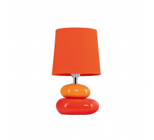 Настольная лампа Gerhort 33764A Orange