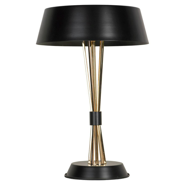 Настольная лампа Lussole Loft LSP-0597 Настольная лампа Lussole Loft LSP-0597