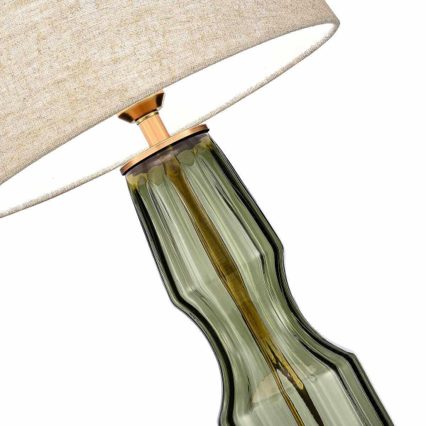 Настольная лампа ST Luce Saya SL1005.904.01 Настольная лампа ST Luce Saya SL1005.904.01