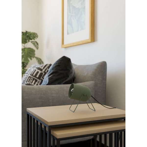 Настольная лампа Eglo Tilston 44136