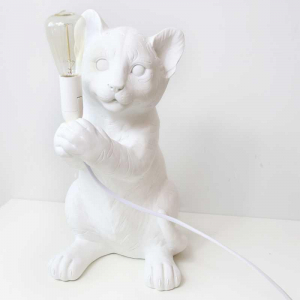 Настольная лампа Loft-Concept Lamp Animal 43.516-0