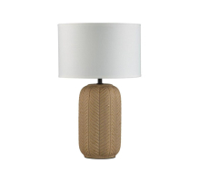 Настольная лампа Lumion Moderni Chi 5665/1T