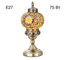 Настольная лампа Citilux Каир CL419815