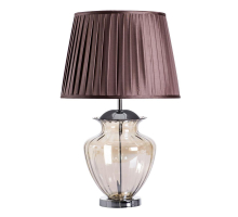 Настольная лампа Arte Lamp Sheldon A8531LT-1CC