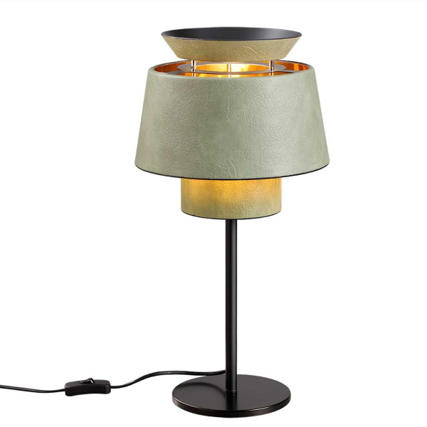 Настольная лампа Odeon Light KRESSA 4992/1TA Настольная лампа Odeon Light KRESSA 4992/1TA