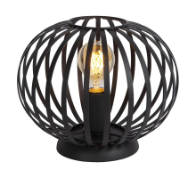 Настольная лампа Lucide Manuela 78574/25/30