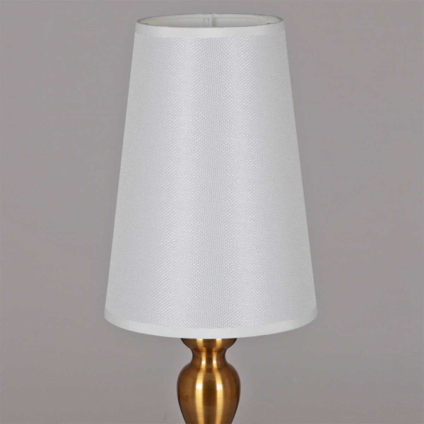 Настольная лампа Reluce 16502-0.7-01