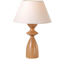 Настольная лампа Lucia Tucci Natura T190.1