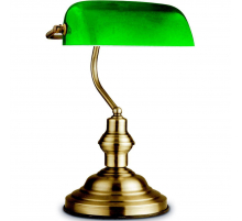 Настольная лампа Globo Antique 24934