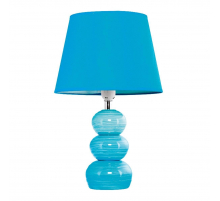 Настольная лампа Gerhort 33833 Blue
