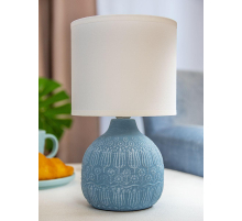 Настольная лампа Lucia Тюльпаны 651 4606400050940