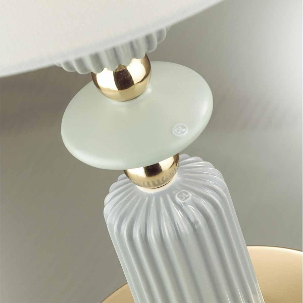 Настольная лампа Odeon Light Classic Candy 4861/1TA Настольная лампа Odeon Light Classic Candy 4861/1TA