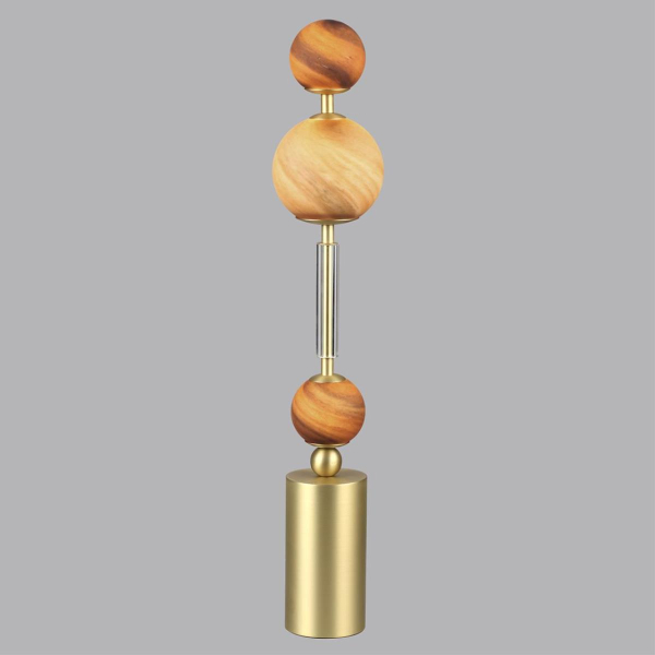 Настольная лампа Odeon Light Callisto Modern 5457/4TL