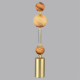 Настольная лампа Odeon Light Callisto Modern 5457/4TL