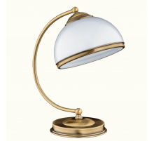 Настольная лампа Kutek OBD-LG-1 (P)