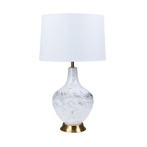Настольная лампа Arte Lamp Saiph A5051LT-1PB Настольная лампа Arte Lamp Saiph A5051LT-1PB