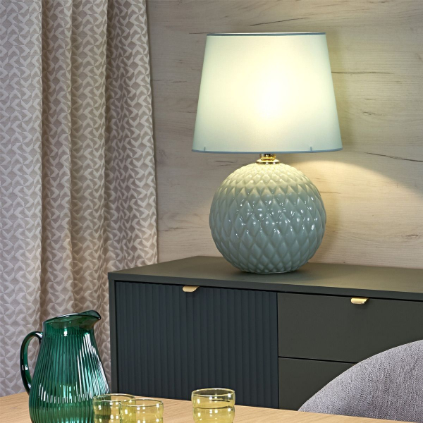 Настольная лампа TK Lighting 5903 Santana Настольная лампа TK Lighting 5903 Santana