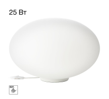 Настольная лампа Citilux RON CL941E28T0