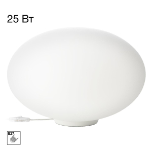 Настольная лампа Citilux RON CL941E28T0