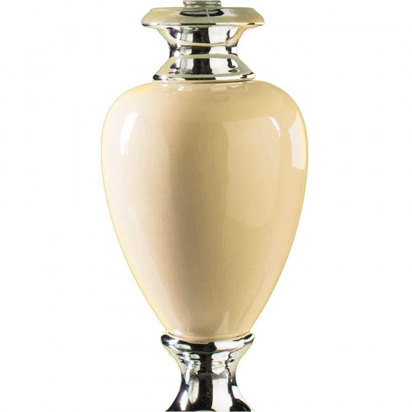 Настольная лампа Arte Lamp Lovely A5199LT-1WH Настольная лампа Arte Lamp Lovely A5199LT-1WH