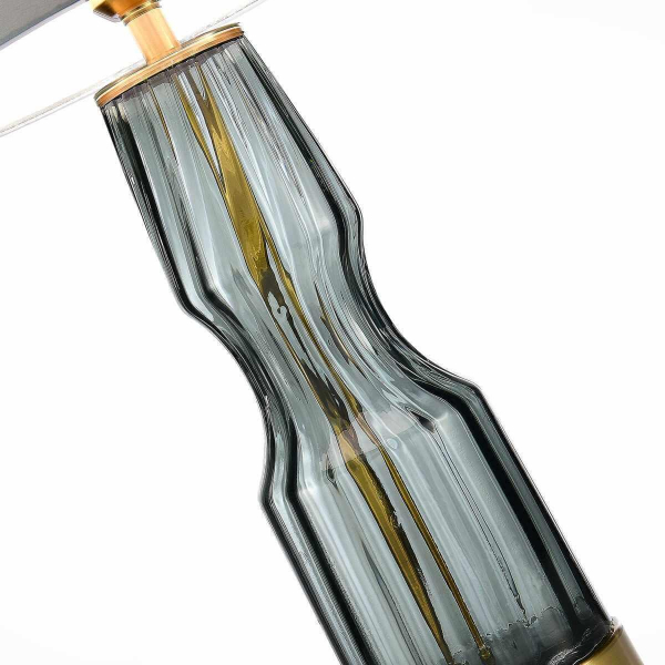 Настольная лампа ST Luce Saya SL1005.104.01 Настольная лампа ST Luce Saya SL1005.104.01