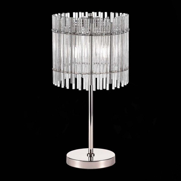 Настольная лампа ST Luce Epica SL1656.104.03 Настольная лампа ST Luce Epica SL1656.104.03