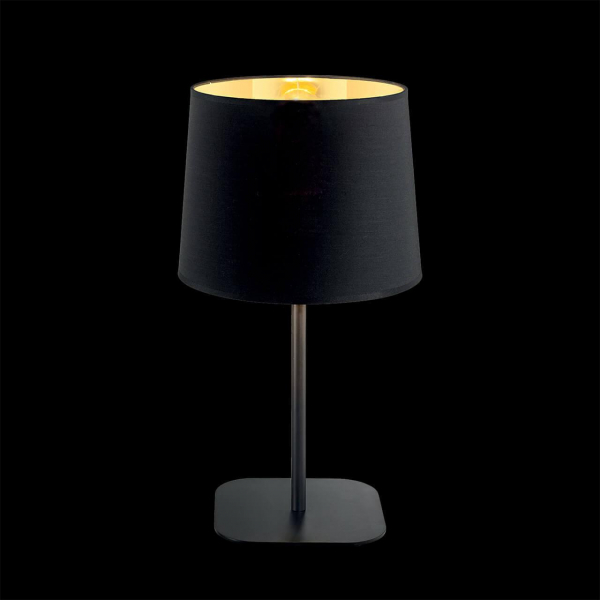 Настольная лампа Ideal Lux Nordik TL1 161686 Настольная лампа Ideal Lux Nordik TL1 161686