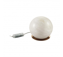 Настольная лампа Odeon Light L-Vision Marbella 6685/8TL