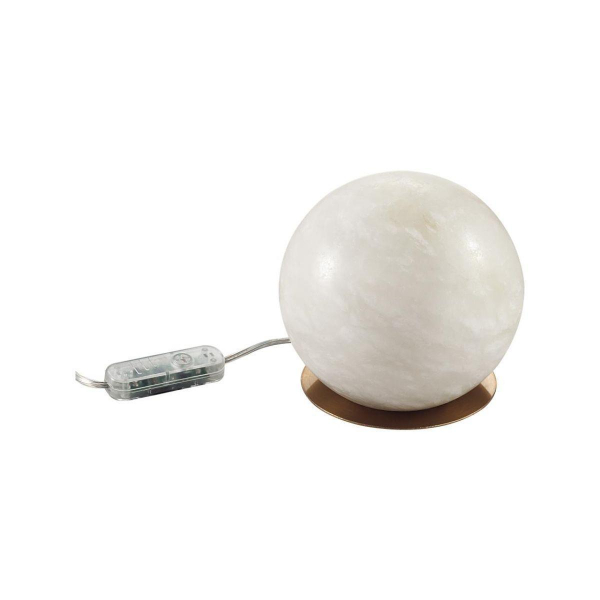 Настольная лампа Odeon Light L-Vision Marbella 6685/8TL Настольная лампа Odeon Light L-Vision Marbella 6685/8TL