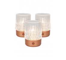 Настольная лампа Lucide LILI 46520/03/17