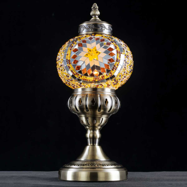 Настольная лампа Citilux Каир CL419815