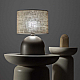 Настольная лампа TK Lighting 16195 Tami a072564