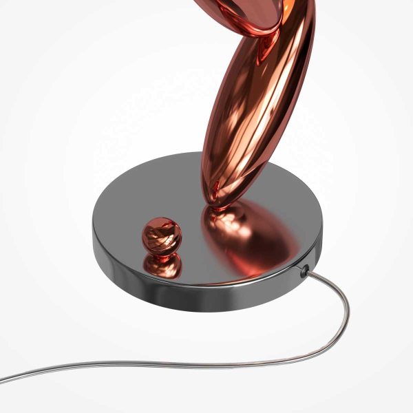 Настольная лампа Maytoni MOD482TL-L6C3K