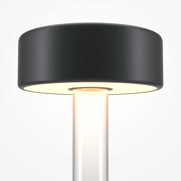 Настольная светодиодная лампа Maytoni Al Collaboration MOD229TL-L3B3K1