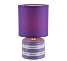 Настольная лампа Globo Laurie 21661