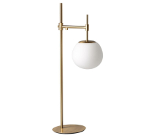 Настольная лампа De Markt Каспер 707031201