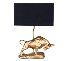 Настольная лампа Arte Lamp Iklil A4014LT-1GO