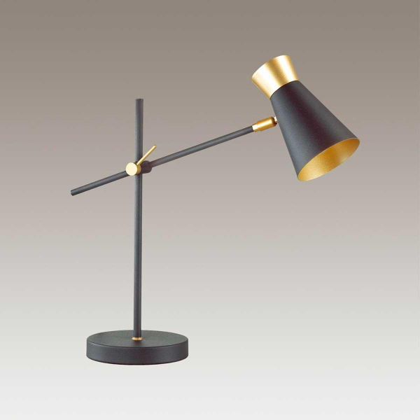 Настольная лампа Lumion Lofti Liam 3790/1T Настольная лампа Lumion Lofti Liam 3790/1T