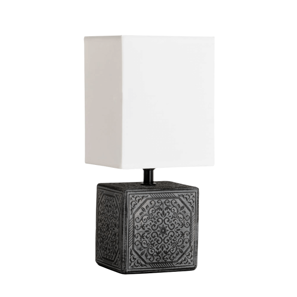 Настольная лампа Arte Lamp Fiori A4429LT-1BA