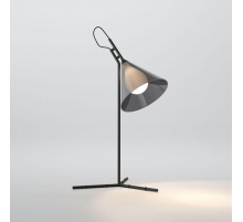 Настольная лампа Eurosvet Enigma 01186/1 черный