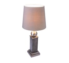 Настольная лампа Globo Rollo 24138T