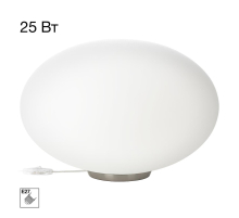 Настольная лампа Citilux RON CL941E28T1