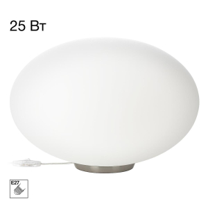 Настольная лампа Citilux RON CL941E28T1