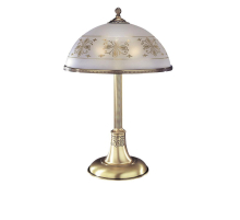 Настольная лампа Reccagni Angelo P 6002 G