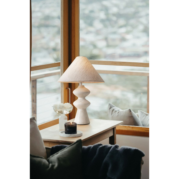 Настольная лампа Freya Papier 1 FR5485TL-01M