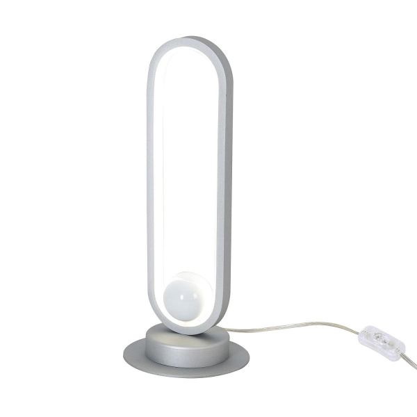 Настольная светодиодная лампа F-Promo Altus 4222-1T