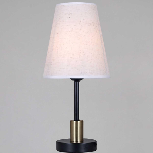 Настольная лампа Reluce 16491-0.7-01