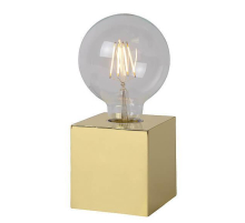 Настольная лампа Lucide Cubido 20500/05/01