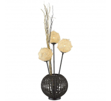 Настольная лампа Velante 579-714-03